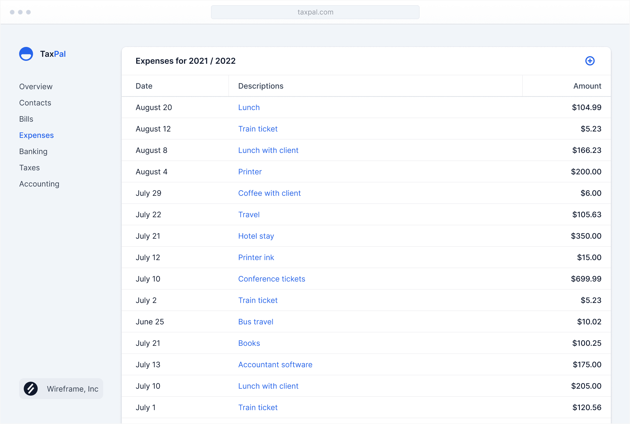 Cross-browser coverage
